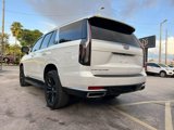 Used 2021 Cadillac Escalade Luxury image 5
