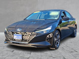Certified 2023 Hyundai Elantra SEL w/ Convenience Package image 4