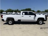 Used 2024 Chevrolet Silverado 3500 W/T image 5