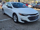 Used 2023 Chevrolet Malibu LS image 5