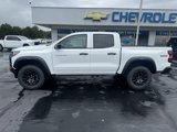 New 2026 Chevrolet Colorado Trail Boss image 2