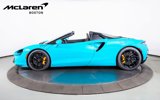 New 2025 McLaren Artura Spider image 4