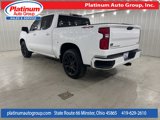 Used 2022 Chevrolet Silverado 1500 RST w/ Protection Package image 3