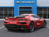 New 2025 Chevrolet Corvette Z06 image 4
