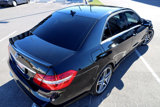 Used 2012 Mercedes-Benz E 63 AMG Sedan image 3