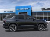 New 2026 Chevrolet Equinox RS w/ Safety and Technology Package image 5