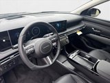 New 2025 Hyundai Tucson Limited image 3