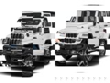 New 2025 Jeep Wrangler Sport S image 3