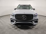 New 2025 Mercedes-Benz GLS 580 4MATIC image 2