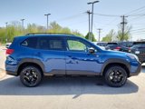 New 2025 Subaru Forester Wilderness image 2