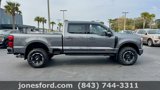 New 2025 Ford F250 Lariat w/ Lariat Ultimate Package image 2