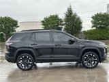 New 2026 Chevrolet Equinox RS image 3