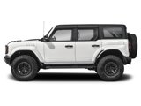 New 2025 Ford Bronco Raptor image 3