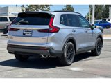 New 2026 Honda CR-V Sport-L image 4