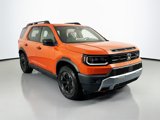 New 2026 Honda Passport TrailSport Elite image 3