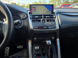 Used 2021 Lexus NX 300 F Sport image 4
