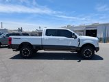 New 2025 Ford F250 King Ranch image 3