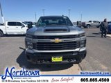 New 2025 Chevrolet Silverado 2500 Custom w/ Custom Value Package image 2