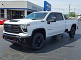 New 2025 Chevrolet Silverado 2500 LTZ w/ Trail Boss Package image 3
