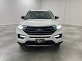 Used 2024 Ford Explorer XLT w/ Equipment Group 202A image 2