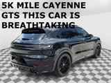 Used 2025 Porsche Cayenne GTS image 5
