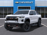 New 2025 Chevrolet Colorado ZR2 w/ Midnight Edition image 5