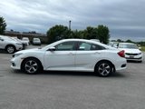 Used 2021 Honda Civic LX image 6