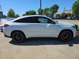 New 2025 Mercedes-Benz GLE 63 AMG S image 2