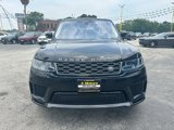 Used 2021 Land Rover Range Rover Sport HSE Silver Edition image 2
