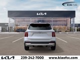 New 2026 Kia Sorento SX image 5