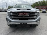 New 2025 GMC Sierra 1500 SLT w/ SLT Premium Plus Package image 3