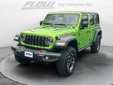 New 2025 Jeep Wrangler Unlimited Rubicon image 3