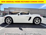 Used 2014 Porsche Boxster image 5