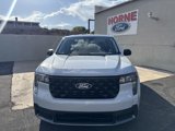 New 2025 Ford Maverick XLT image 2