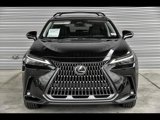 Used 2025 Lexus NX 450h+ AWD w/ Accessory Package (2T) image 2