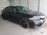 Used 2024 Honda Civic Sport image 2