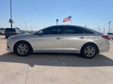 Used 2015 Hyundai Sonata SE w/ Option Group 09 image 4