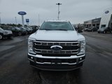 New 2025 Ford F350 XLT image 2