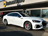 Used 2023 Audi RS 5 Sportback image 2