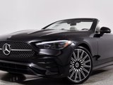 New 2026 Mercedes-Benz CLE 450 4MATIC Cabriolet image 3