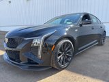 New 2025 Cadillac CT5 V Blackwing w/ Carbon Fiber 2 Package image 3