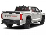 New 2025 Toyota Tundra TRD Pro image 2