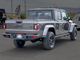 New 2025 Jeep Gladiator Willys image 5
