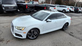 Used 2017 Audi A4 2.0T Premium Plus w/ Premium Plus Package image 2