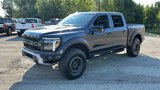 New 2025 Ford F150 Raptor image 2
