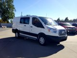 Used 2019 Ford Transit 250 130 Low Roof w/ Exterior Upgrade Package image 5