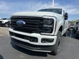 New 2025 Ford F350 Platinum image 2