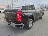 New 2025 Chevrolet Silverado 1500 LT image 3