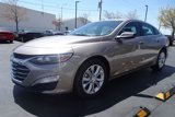 Used 2023 Chevrolet Malibu LT image 4