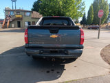 Used 2012 Chevrolet Avalanche LT image 4